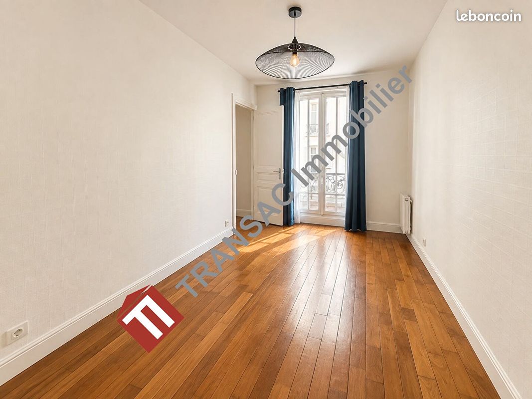 Appartement 2 pièces 30 m² · à Boulogne-Billancourt · 30 m² · 1 005 €/mois