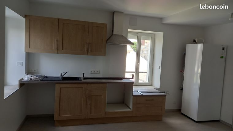 Location appartement t 2