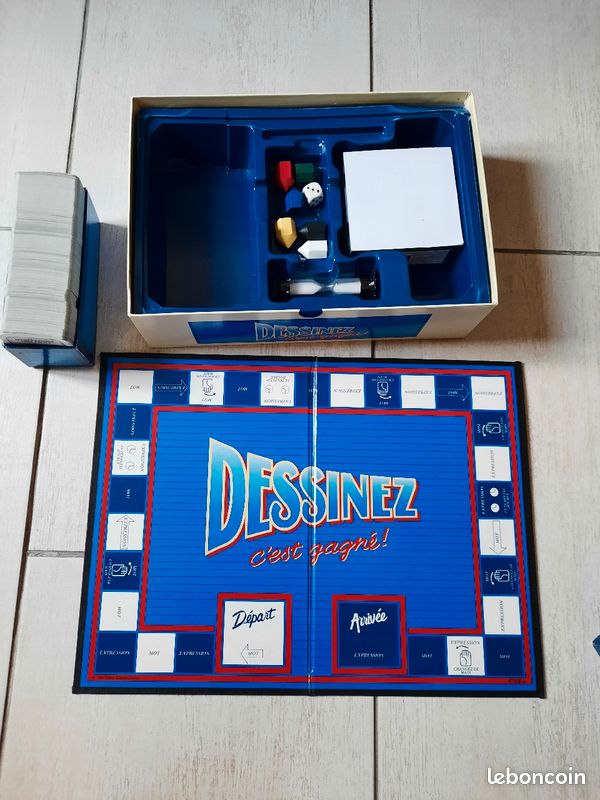 Dessinez c'est gagné (image 2)