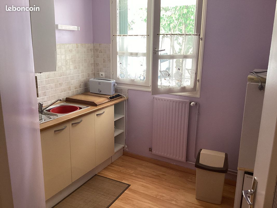 Appartement 1 pièce 45 m² · à Saint-Memmie · 45 m² · 485 €