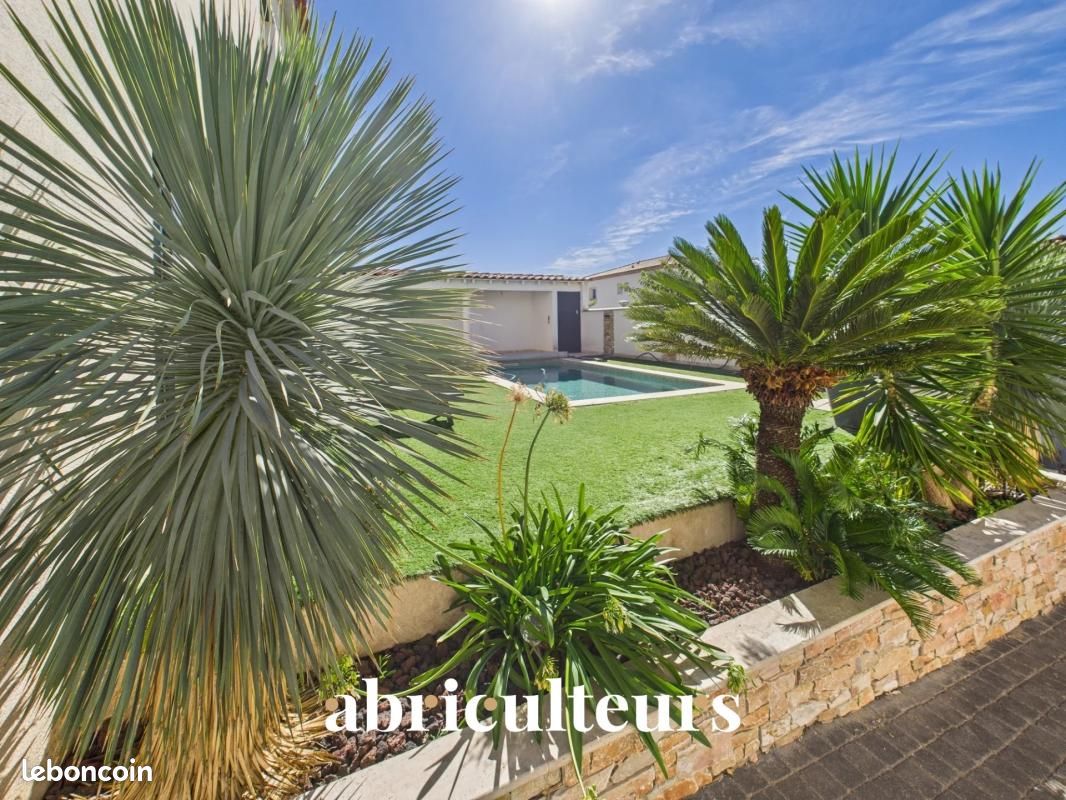 Maison 5 pièces 132 m² · à Les Pennes-Mirabeau · 132 m² · 550 000 €