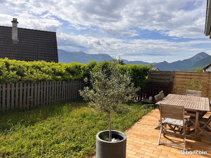 Maison 4 pièces 105 m² · à Claix · 105 m² · 390 000 €