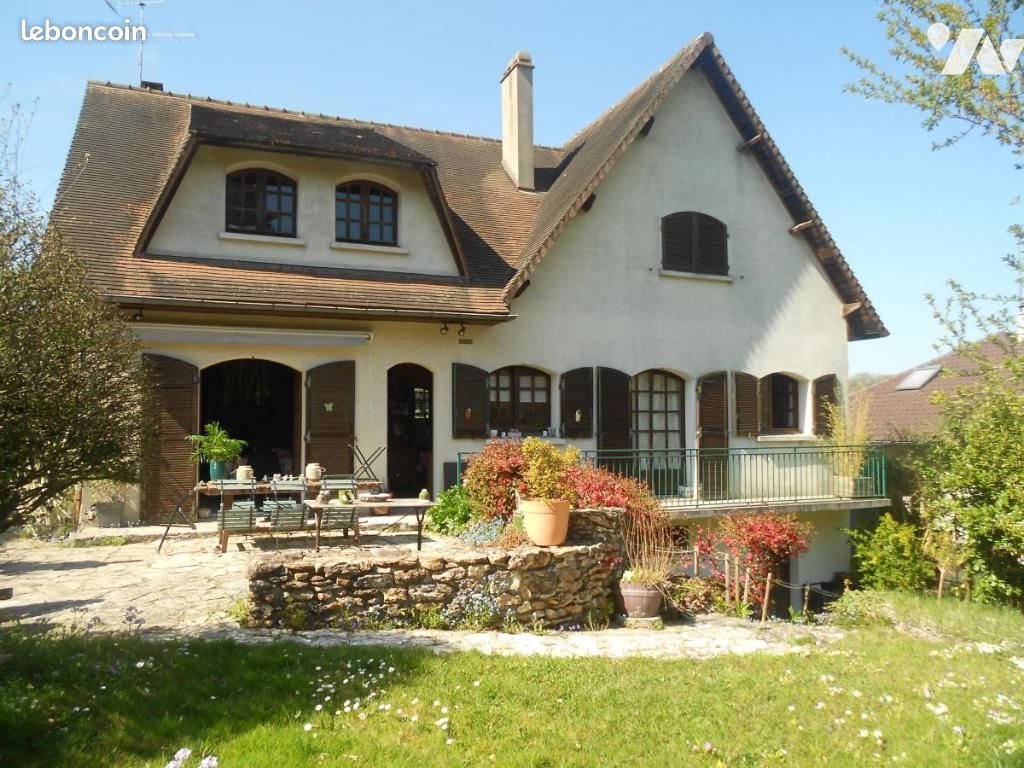 Maison 7 pièces 175 m² · à Rambouillet · 175 m² · 550 000 €