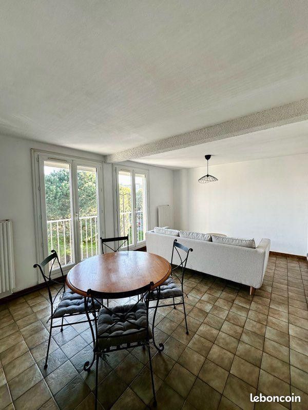 Appartement 3 pièces 64 m² · à Toulouse · 64 m² · 875 €/mois