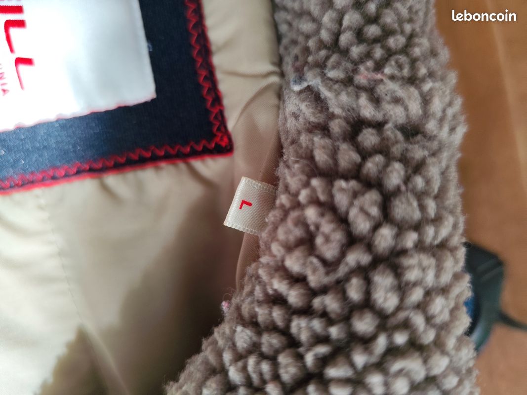 Parka O'neill (image 6)