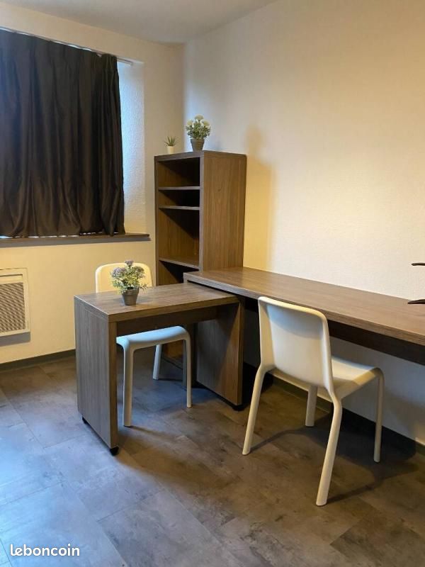 Appartement 1 pièce 21 m² · à Talence · 21 m² · 759 €/mois