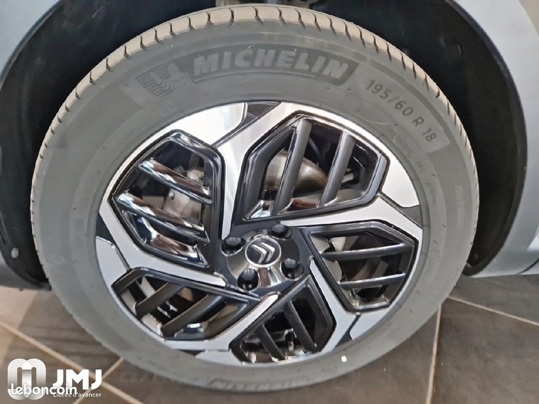 CITROEN C4 PureTech 130 S&S EAT8 Shine (image 3)