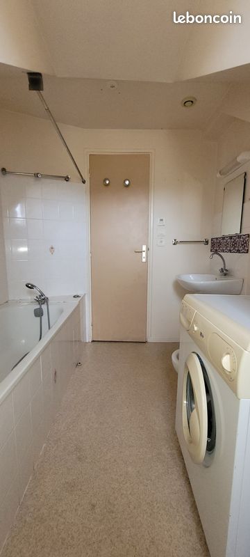 Appartement 2 pièces 31 m² - Altillac 19120 (image principale 12)