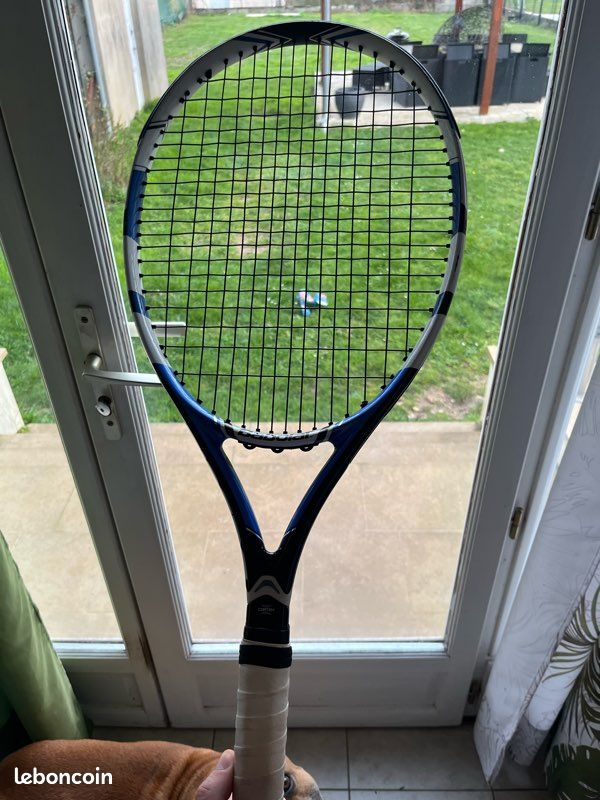 Raquette de tennis (image 1)
