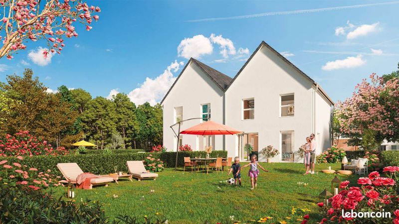 Maison 3 pièces 68 m² · à Cagny · 68 m² · 235 000 €