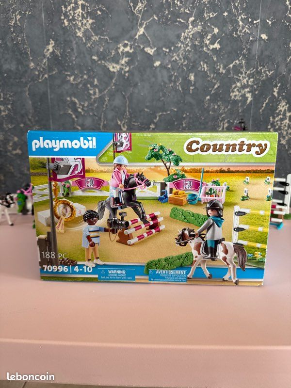 Playmobil 70996 (image 1)