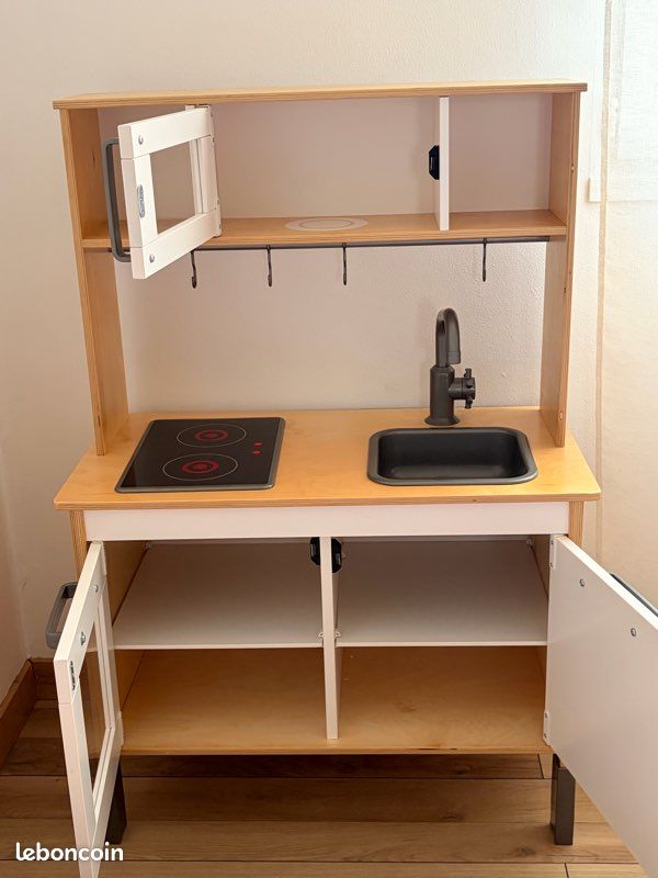 Cuisine enfant IKEA (image 3)