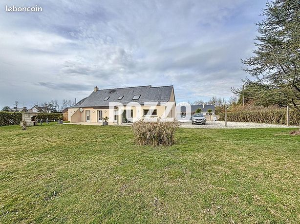 Maison 6 pièces 150 m²