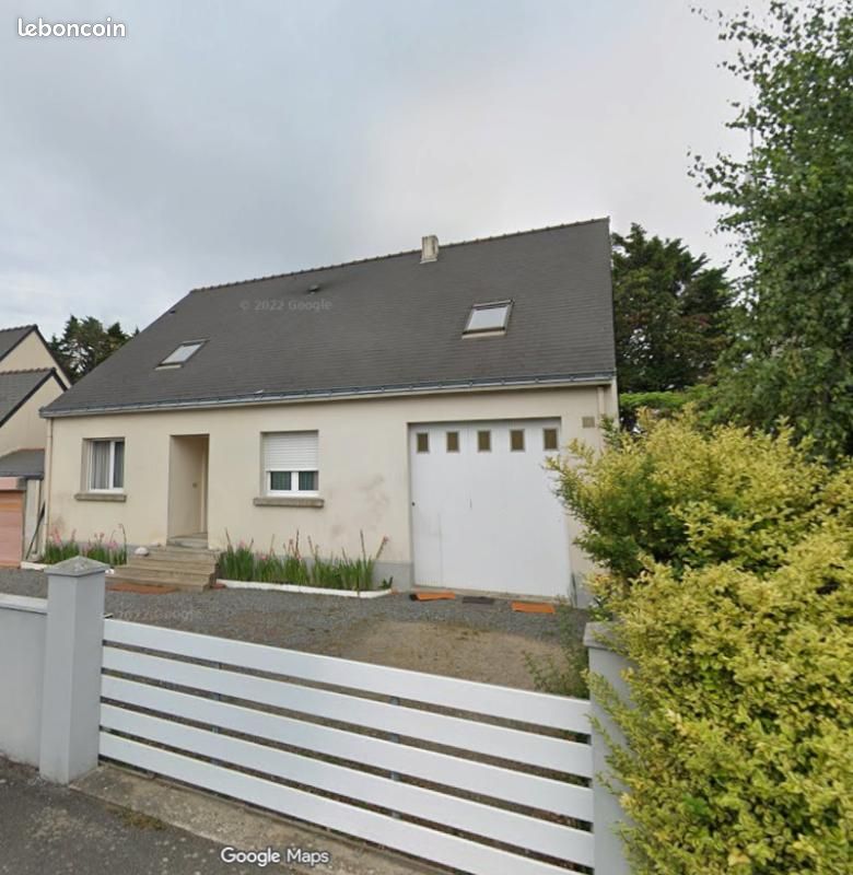 Maison 4 pièces 78 m² (image 1)