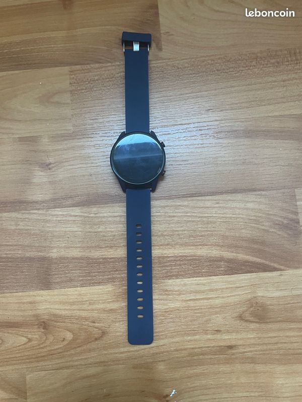 Montre connectée Xiaomi mi watch (image 1)