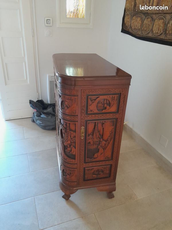 Buffet chinois (image 2)