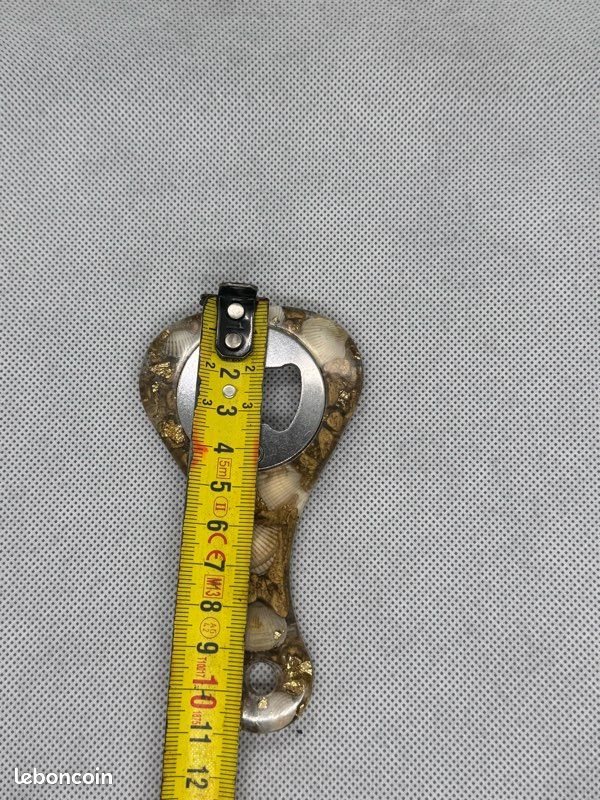 Décapsuleur coquillages (image 4)