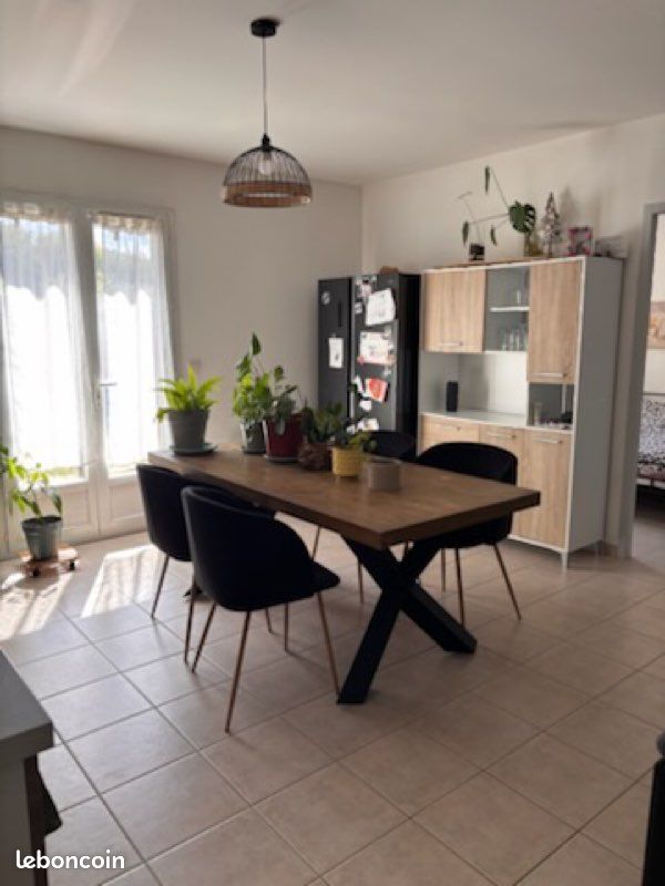 Maison 4 pièces 75 m² · à Sorgues · 75 m² · 880 €/mois