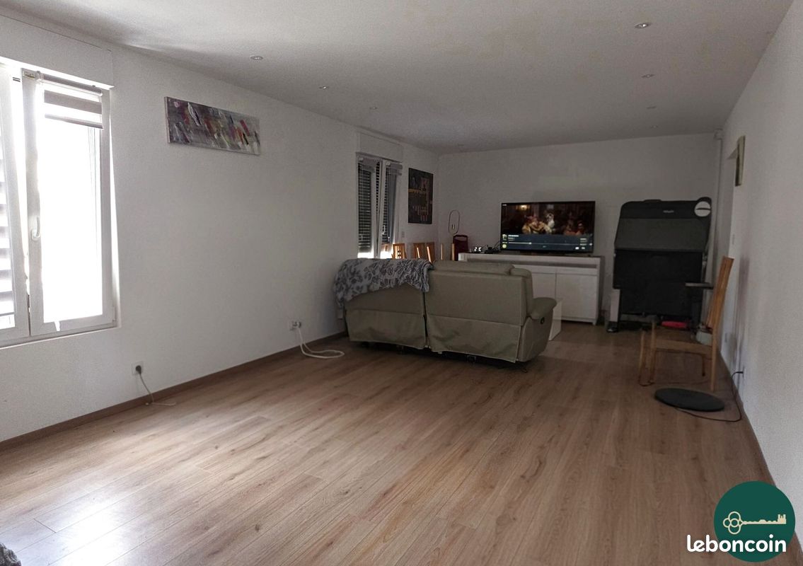 Maison 5 pièces 120 m² (image 4)