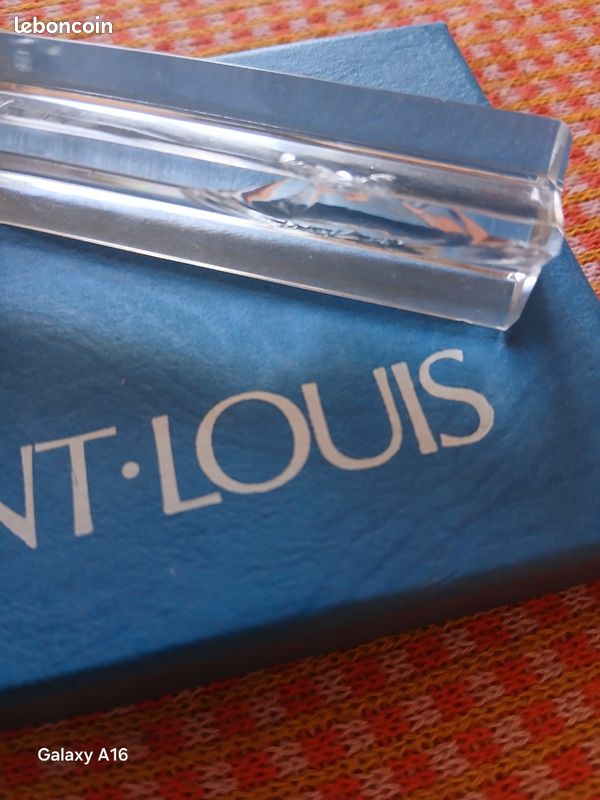 Porte couteaux SAINT LOUIS (image 3)