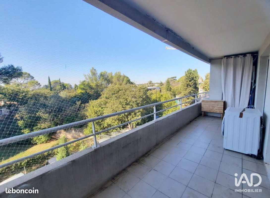 Appartement 2 pièces 48 m² · à Montpellier · 48 m² · 235 000 €