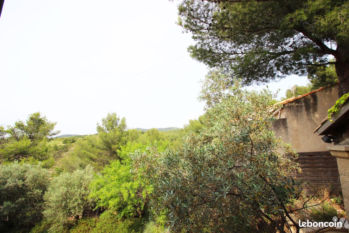 Maison 7 pièces 155 m² · à Septèmes-les-Vallons · 155 m² · 545 000 €