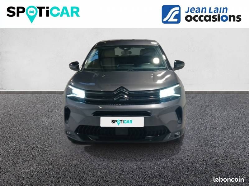 Citroën C5 Aircross BlueHDi 130 S&S EAT8 Shine (image 2)