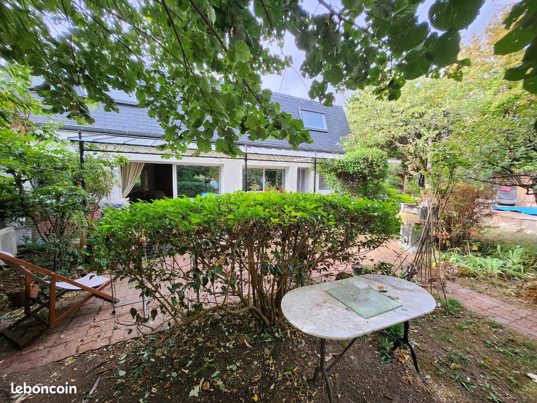 Maison 6 pièces 114 m² · à Villemomble · 114 m² · 489 000 €