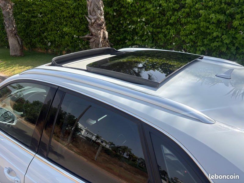 Audi q3, quattro , Ambition luxe (image 5)