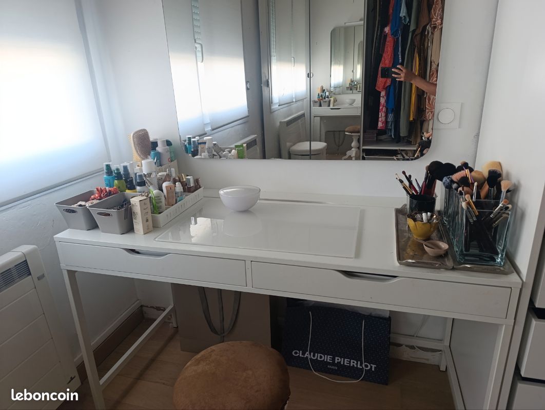 Miroir (image 1)