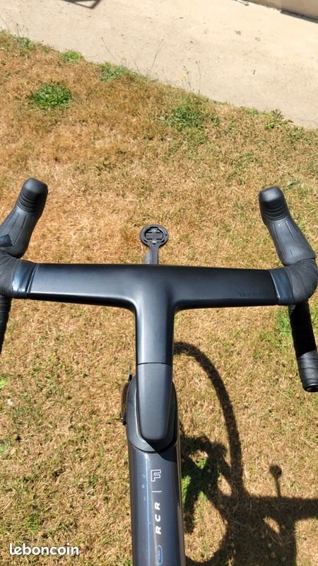 Cintre combo Deda × Van rysel RCR F (image 2)