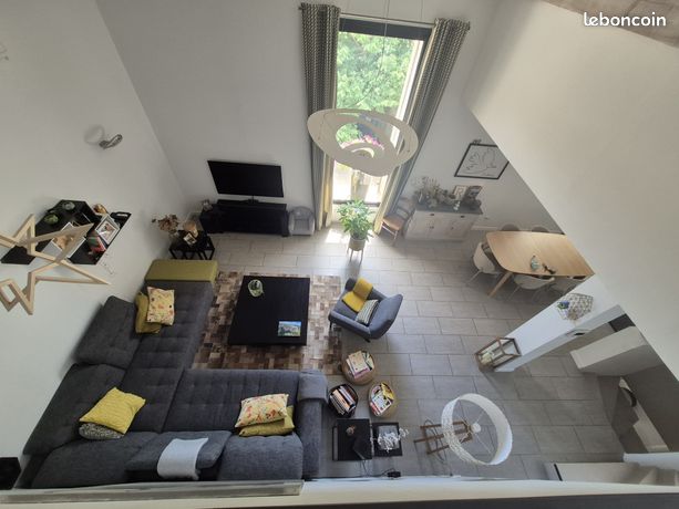 Maison 5 pièces 145 m²