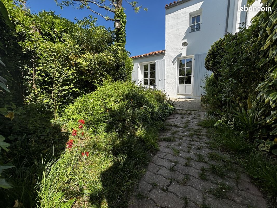 Maison 2 pièces 46 m² · à Fouras · 46 m² · 260 000 €