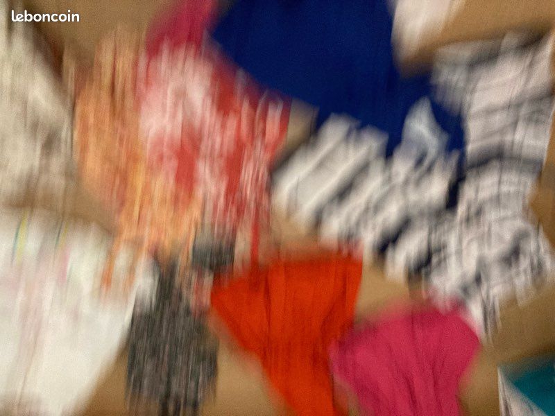 Lot vêtements été 3 ans fille (image 5)