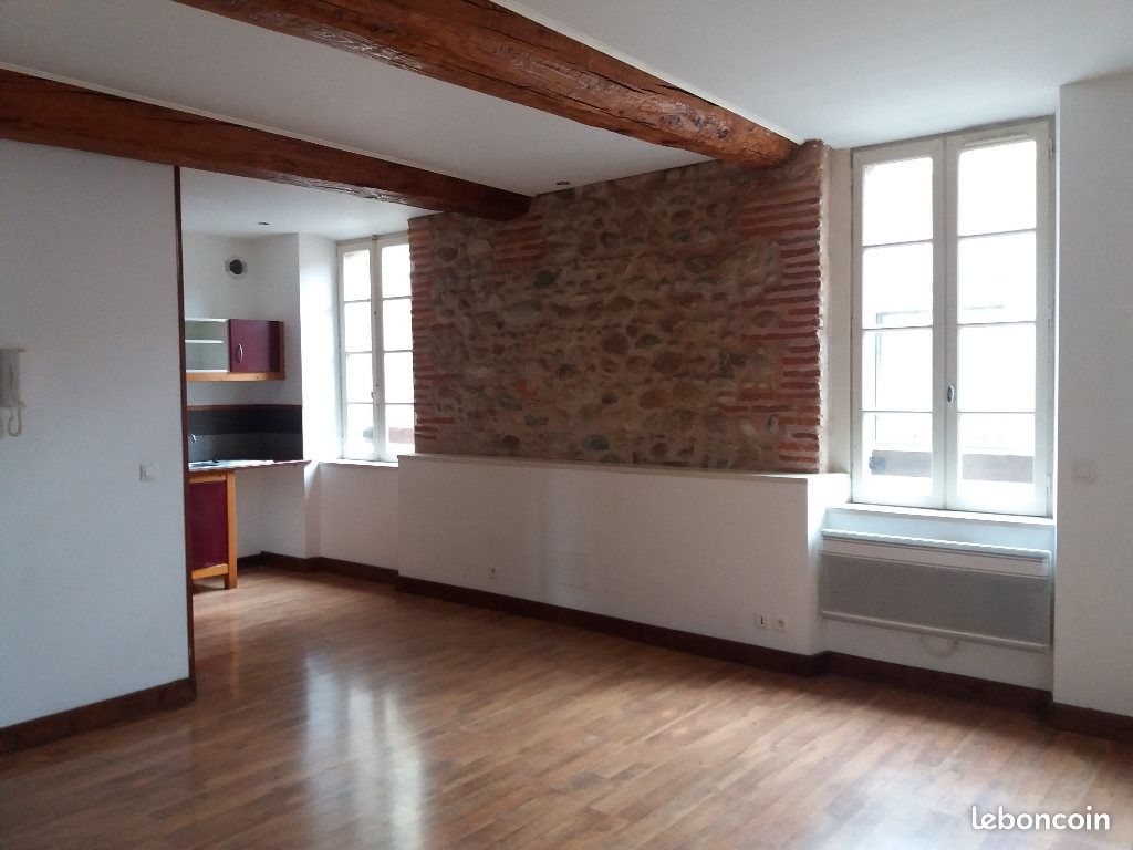 Appartement 4 pièces 69 m² · à Pézilla-la-Rivière · 69 m² · 730 €/mois