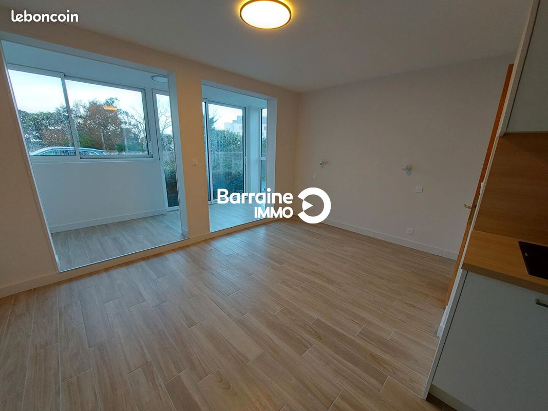Appartement 1 pièce 30 m² · à Roscoff · 30 m² · 455 €/mois