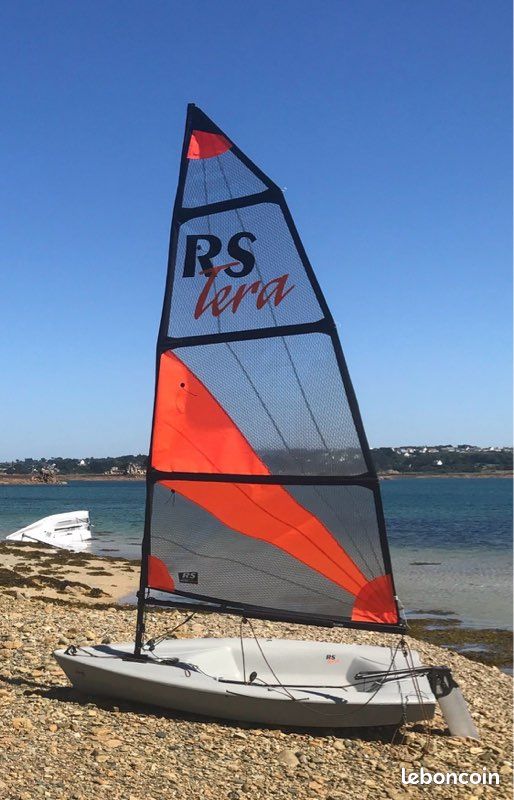 RS TERA — Vedi foto 1