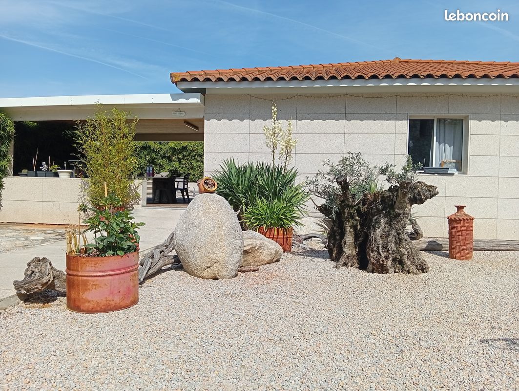 Maison 6 pièces 200 m² · à Fuilla · 200 m² · 450 000 €