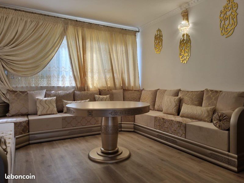 Salon marocain (image 4)