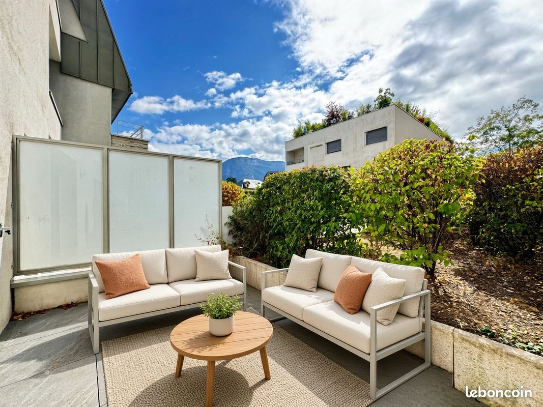 Appartement 2 pièces 41 m² · à Annecy · 41 m² · 284 000 €