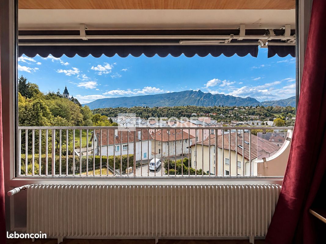 Appartement 1 pièce 43 m² · à Aix-les-Bains · 43 m² · 795 €/mois