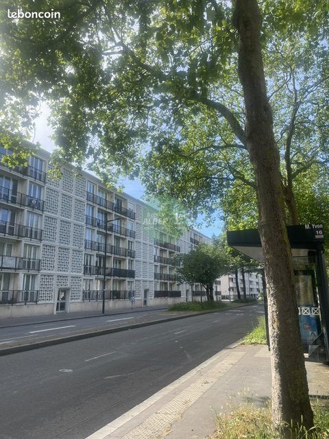 Appartement 3 pièces 70 m² · à Le Havre · 70 m² · 900 €