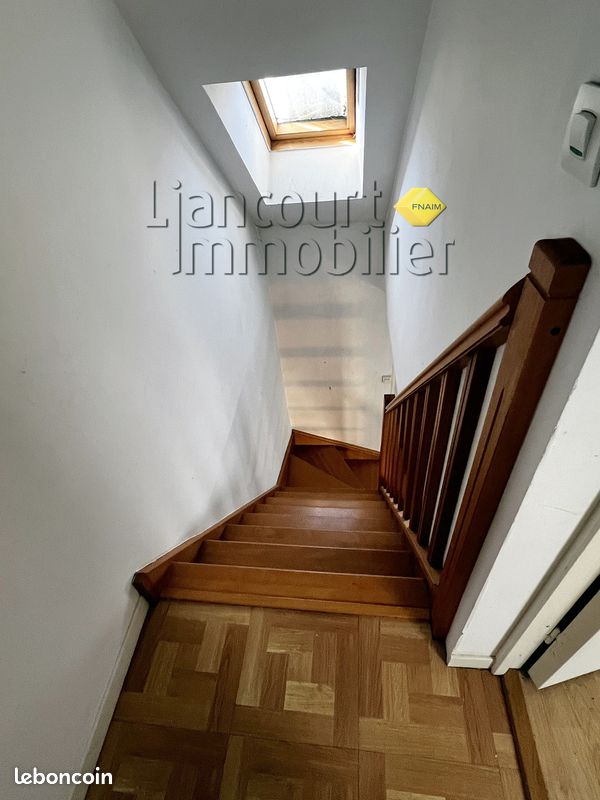 Duplex 4 pièces 68 m² (image 11)