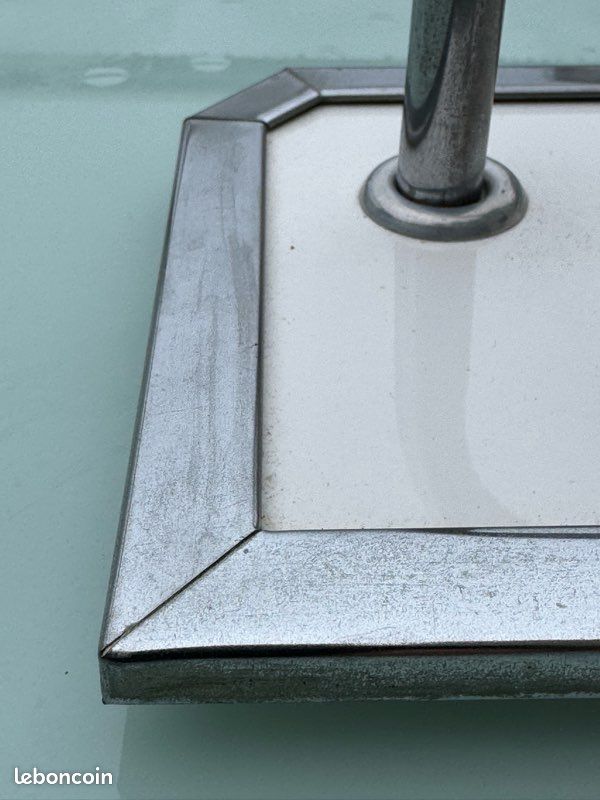 Porte torchon coulissant - Bricolage