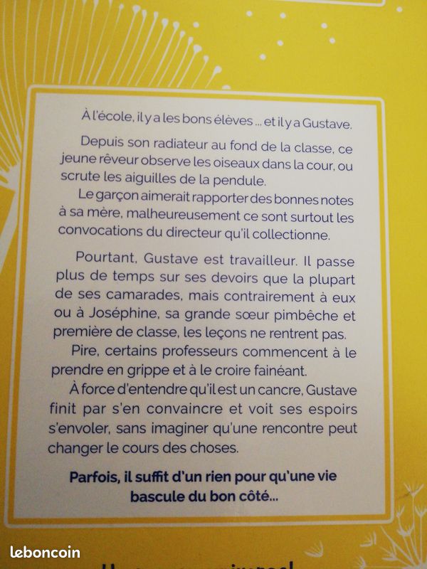 Roman né sous une bonne étoile (image 2)