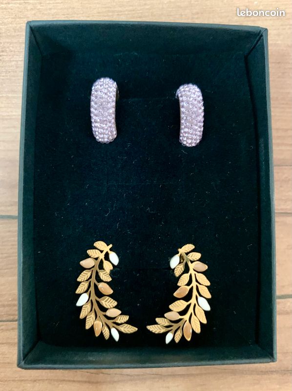 Bijoux femme en excellent état (image 7)