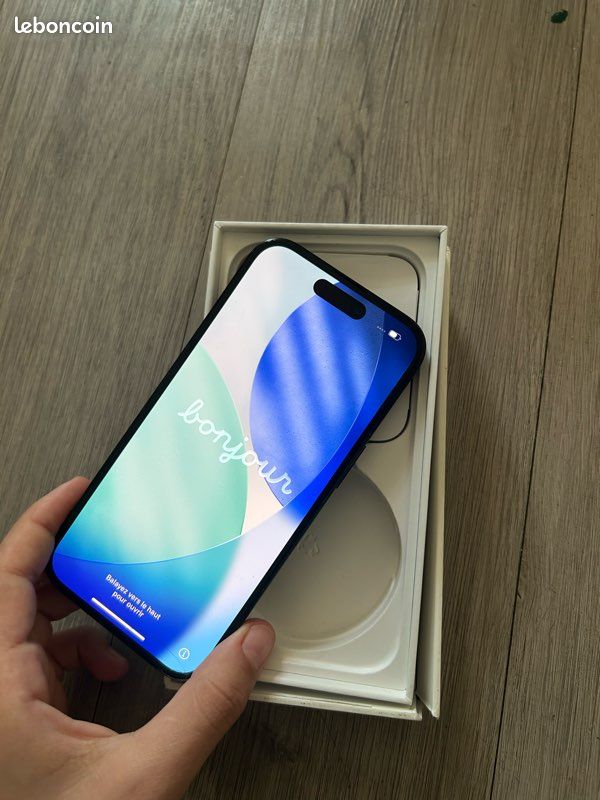 IPhone 15 (image 8)