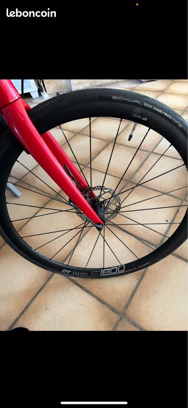 Lapierre xelius 6.0 2021 (image 1)