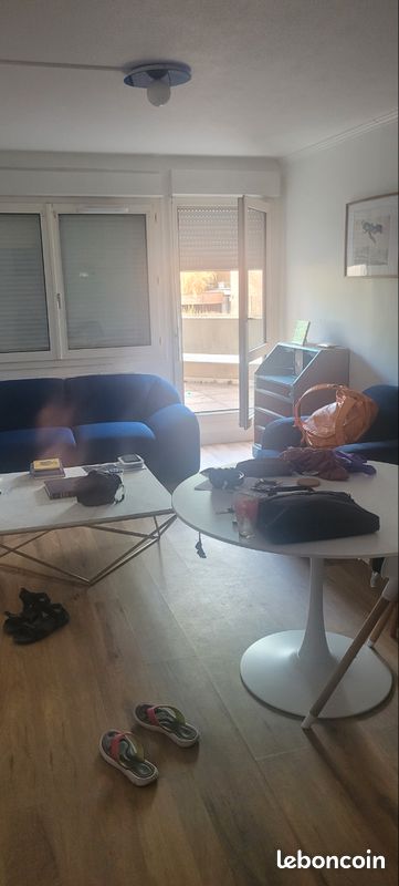 Appartement 3 pièces 70 m² · à Évry-Courcouronnes · 70 m² · 1 000 €/mois