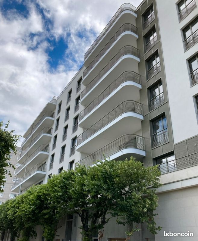 Appartement 1 pièce 20 m² · à Poissy · 20 m² · 950 €/mois